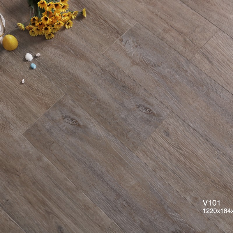 Виниловые полы "Betta" Villa Дуб Виано V101 (1220*184*4,5 мм) — купить в Комсомольске-на-Амуре