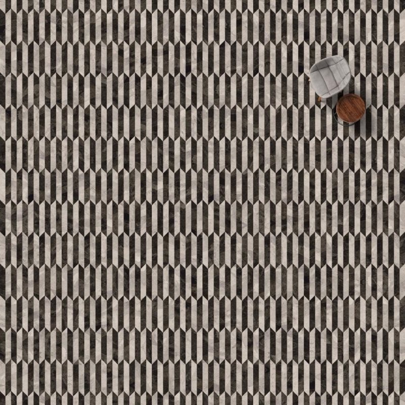 Виниловая плитка Arrow 421 (523*92*2,5 мм) — купить в Комсомольске-на-Амуре