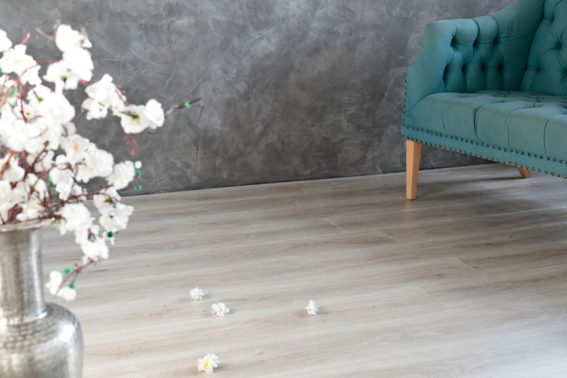 Замковая ПВХ плитка "Aquafloor" Quartz AF3503QV (1220*180*3,5мм) — купить в Комсомольске-на-Амуре