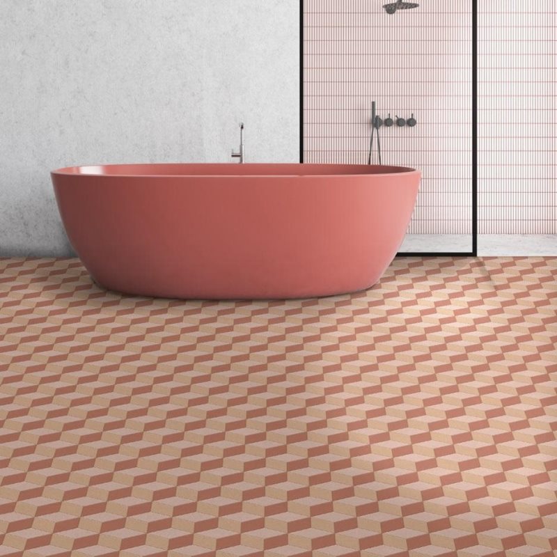 Виниловая плитка Diamond 325 (113,16*196*2,5 мм) — купить в Комсомольске-на-Амуре