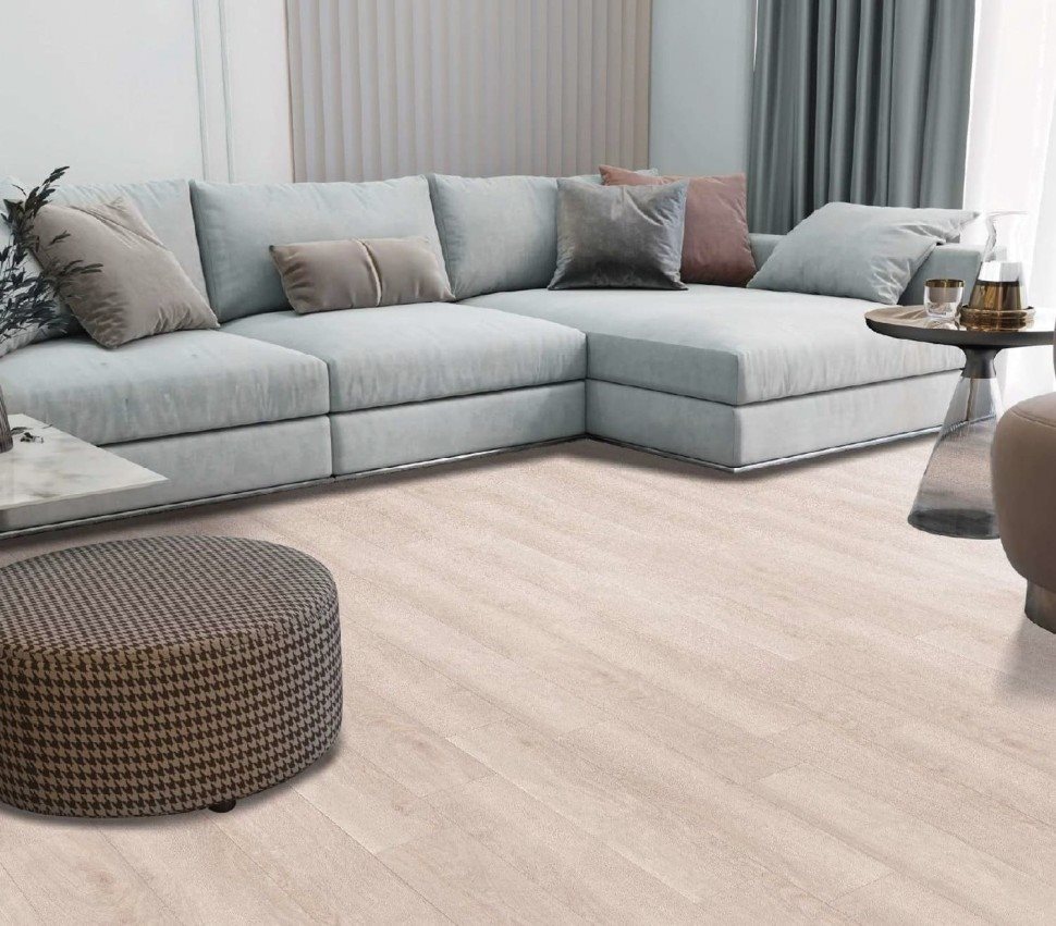 Виниловый ламинат "Cronafloor" Дуб Бурейский (1200*180*3,5 мм) — купить в Комсомольске-на-Амуре