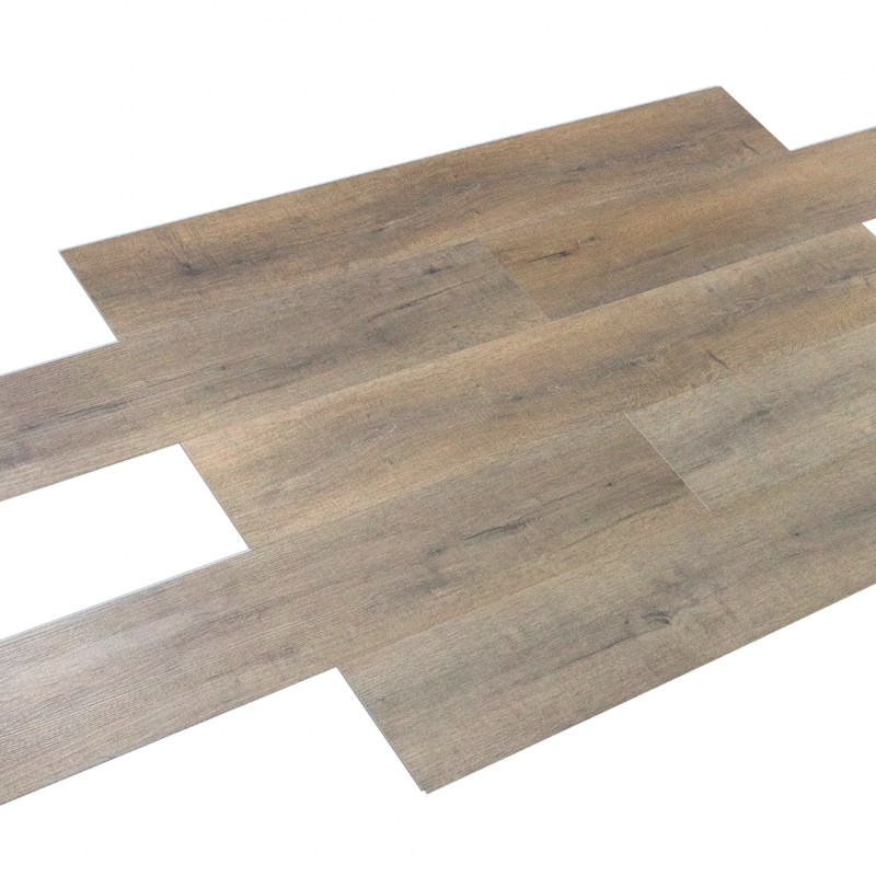 Замковая ПВХ плитка Дуб Моротай 202 (1200*182*4 мм) — купить в Комсомольске-на-Амуре