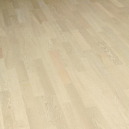 Паркетная доска "Tarkett" Samba Дуб арктик браш (1123*192*14 мм) — купить в Комсомольске-на-Амуре