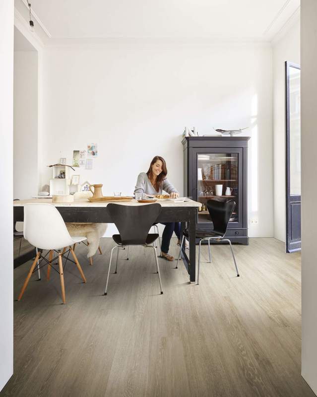 Замковая ПВХ плитка "Berry Alloc" Pureclick 55 TOULON OAK 619L (204*1326*5 мм) — купить в Комсомольске-на-Амуре