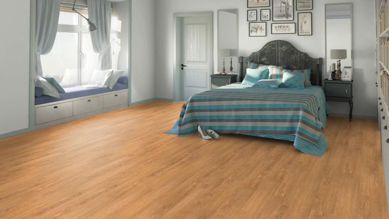 Виниловая плитка "Tarkett" New Age Soul (914,4*101,6*2,1 мм) — купить в Комсомольске-на-Амуре