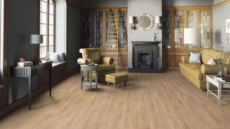 Виниловая плитка "Tarkett" Lounge Relax (914,4*101,6*3,0 мм) — купить в Комсомольске-на-Амуре