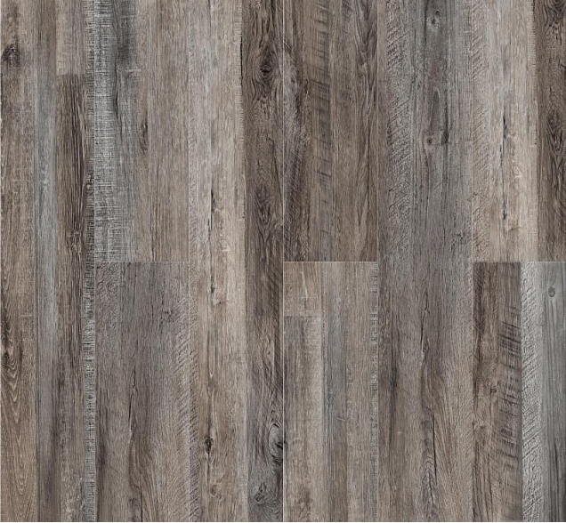 SPC ламинат "CronaFloor" Nano 4V Дуб Французский (1200*180*3,5 мм) — купить в Комсомольске-на-Амуре