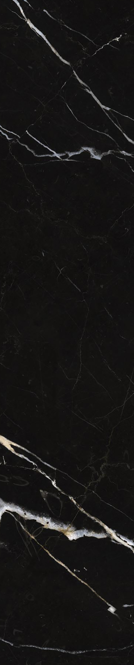 SPC ламинат "Invictus" Black Marble Noir (743*145*5мм) — купить в Комсомольске-на-Амуре