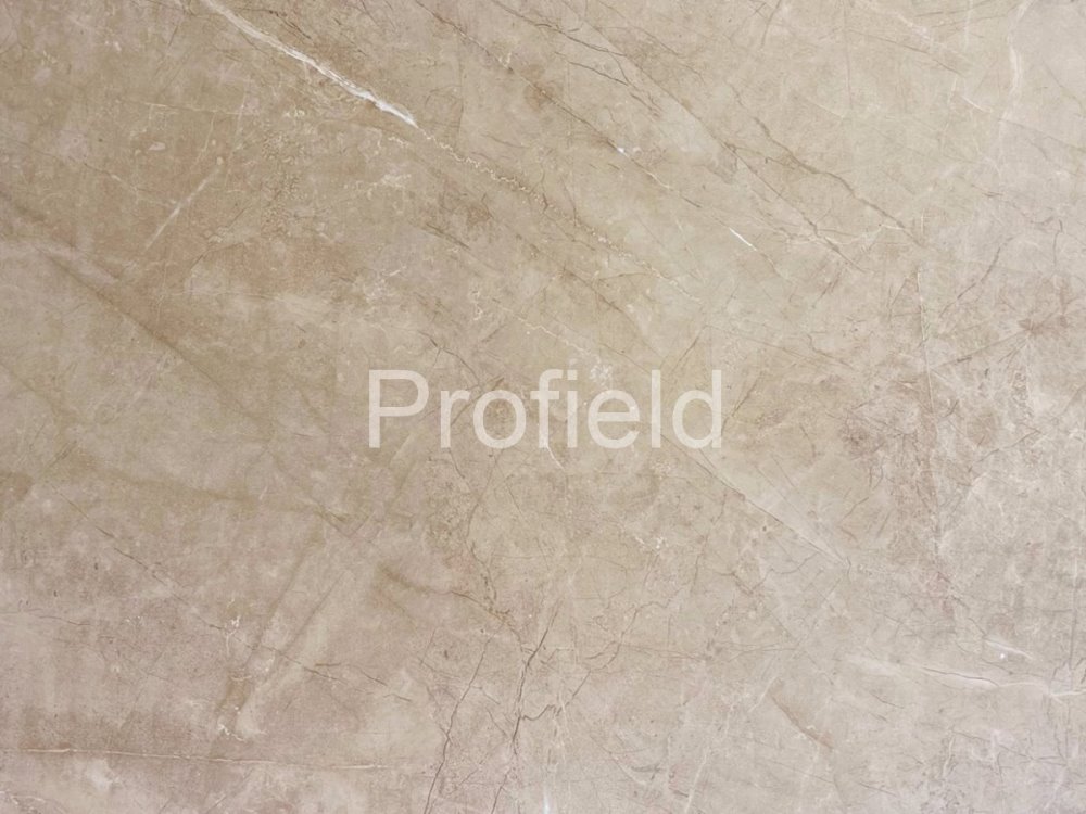 HSPC ламинат "Profield" Камень жемчужно-бежевый (610*305*5,5 мм) — купить в Комсомольске-на-Амуре