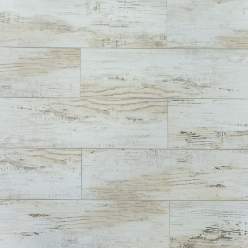 Замковая ПВХ плитка "Art Tile" Берёза Прованс (1220*152*5 мм) — купить в Комсомольске-на-Амуре