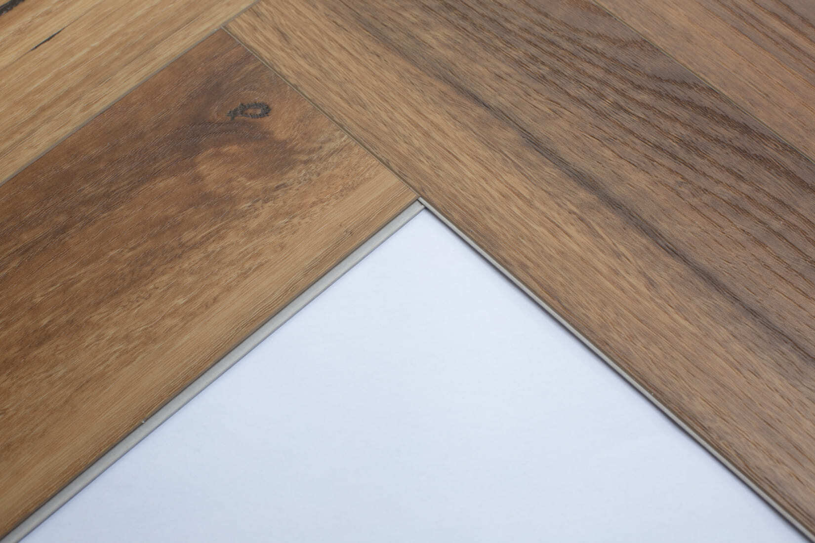 Плитка SPC "OneFloor" 3027 А,В  ЁЛКА (640*128*4 мм) — купить в Комсомольске-на-Амуре