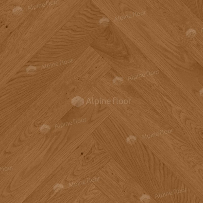 Инженерная доска "Alpine Floor" Дуб Кальвадос (600*120*12 мм) — купить в Комсомольске-на-Амуре