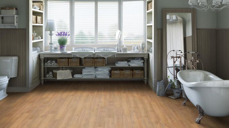 Виниловая плитка "Tarkett" Lounge Ibiza (914,4*101,6*3,0 мм) — купить в Комсомольске-на-Амуре