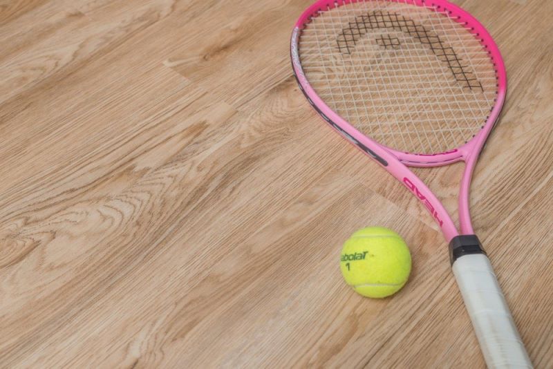 Замковая ПВХ плитка "Art Tile" Дуб Ричмонд (920*150*4 мм) — купить в Комсомольске-на-Амуре