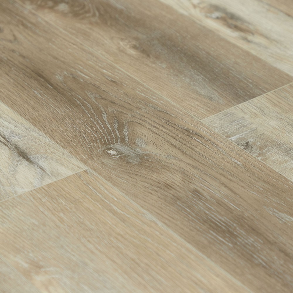 Плитка ПВХ "Betta" Suite Дуб Ботафого (1220*151*4 мм) — купить в Комсомольске-на-Амуре