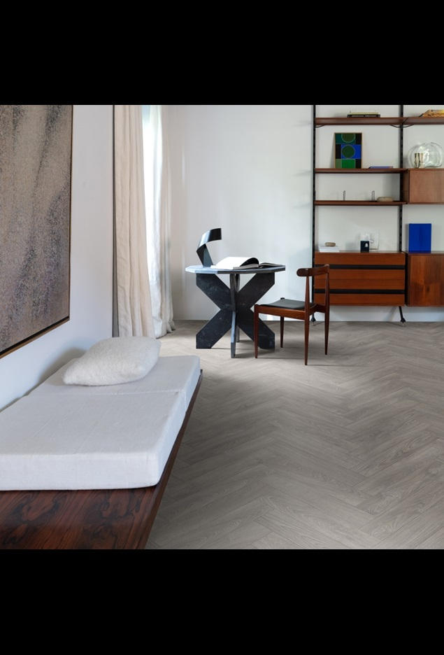 Замковая ПВХ плитка Laurel Oak 51914 (630*126*6 мм) — купить в Комсомольске-на-Амуре