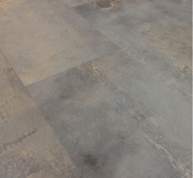 SPC ламинат "CronaFloor" Stone 4V Ормигон (600*300*4 мм) — купить в Комсомольске-на-Амуре