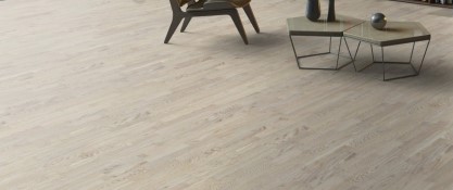 Паркетная доска "Timber" Дуб светло-серый браш (2283*194*13,2 мм) — купить в Комсомольске-на-Амуре