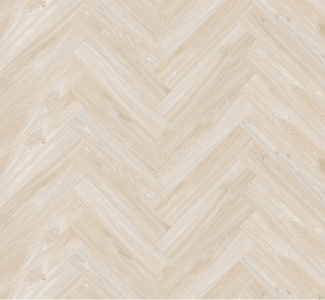 Виниловый ламинат SPC "Cronafloor" Herringbone Дуб Ницца (640*128*4,5 мм) — купить в Комсомольске-на-Амуре