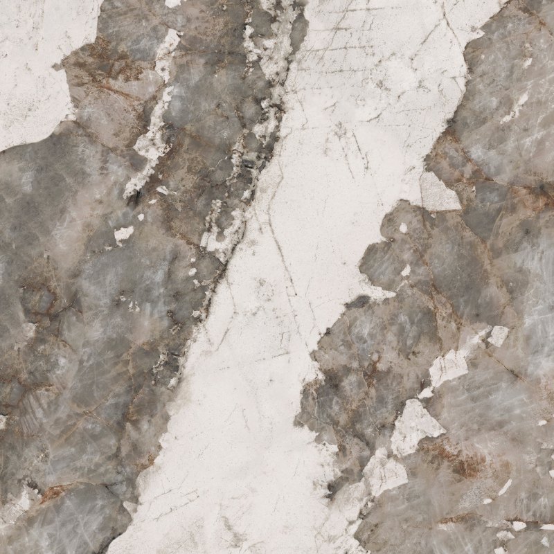 Керамогранит "Kerranova" Usadba (600*600 мм) Серый — купить в Комсомольске-на-Амуре