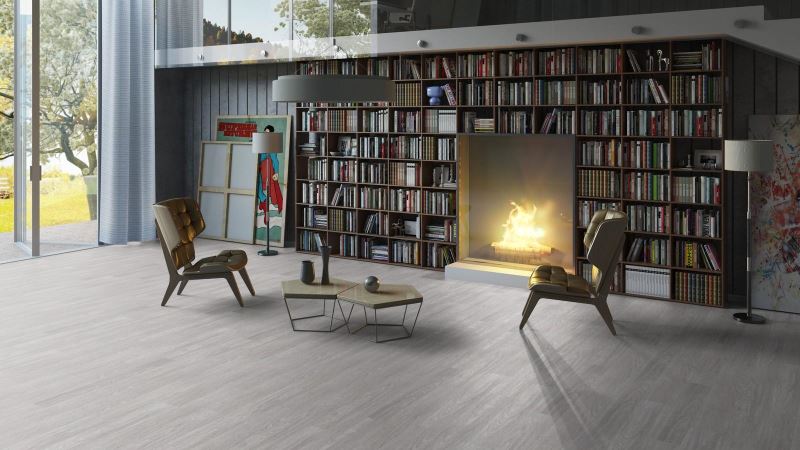 Виниловая плитка "Tarkett" Lounge Studio (914,4*101,6*3,0 мм) — купить в Комсомольске-на-Амуре