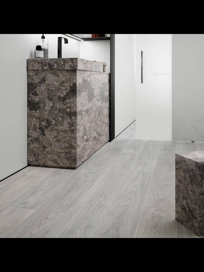 Замковая ПВХ плитка Royal Oak 914 (1251*189*5 мм) — купить в Комсомольске-на-Амуре