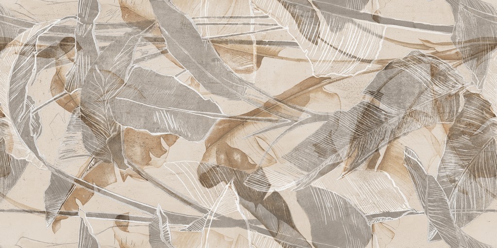 Керамогранит "Ennface" Martinique (1200*600 мм) Многоцветный — купить в Комсомольске-на-Амуре