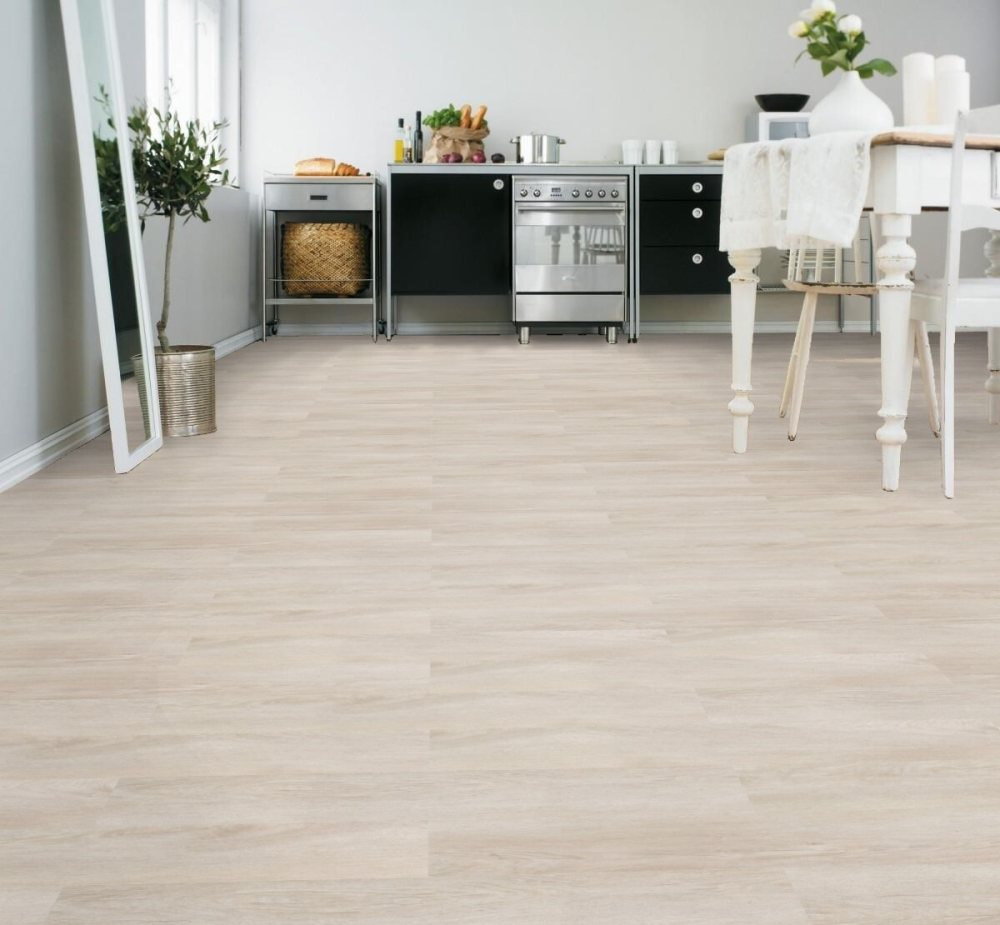 Клеевая плитка для коммерческих помещений "Bonkeel" Gloria (914,4*152,4*2,1мм) — купить в Комсомольске-на-Амуре