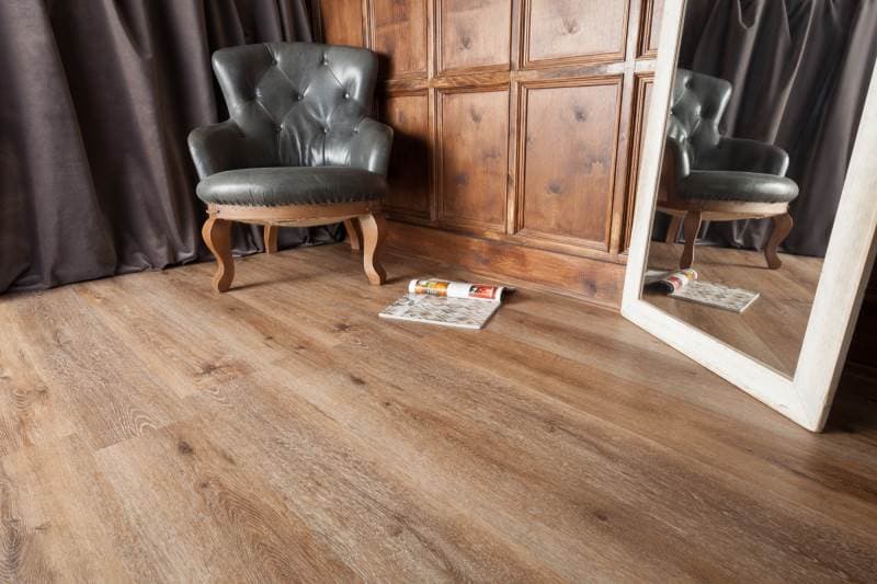 Кварцвиниловая плитка "Aquafloor" Glue AF6042 (1219,2*177,8*2мм) — купить в Комсомольске-на-Амуре