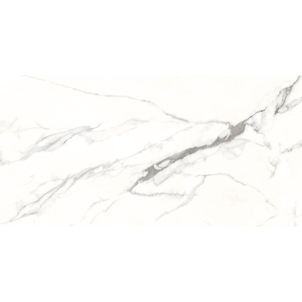 Керамогранит "Ennface" 600*1200 Polaris Glossy Полированный Белый — купить в Комсомольске-на-Амуре
