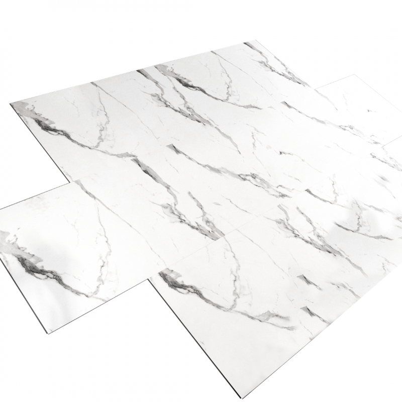 SPC ламинат Мрамор Кантабрия 316 (900*600*4,5 мм) — купить в Комсомольске-на-Амуре