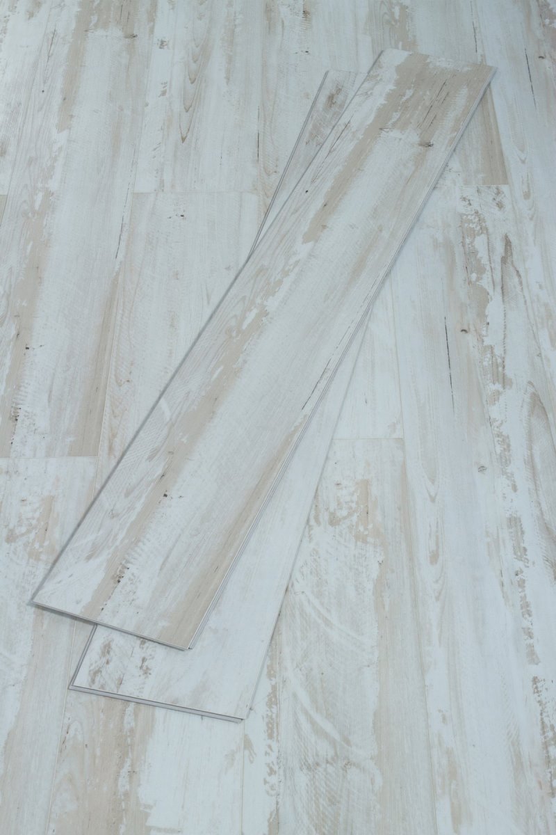 SPC ламинат "OneFloor" ЕСО 5009 (4V фаска) (1220*184*4 мм) — купить в Комсомольске-на-Амуре