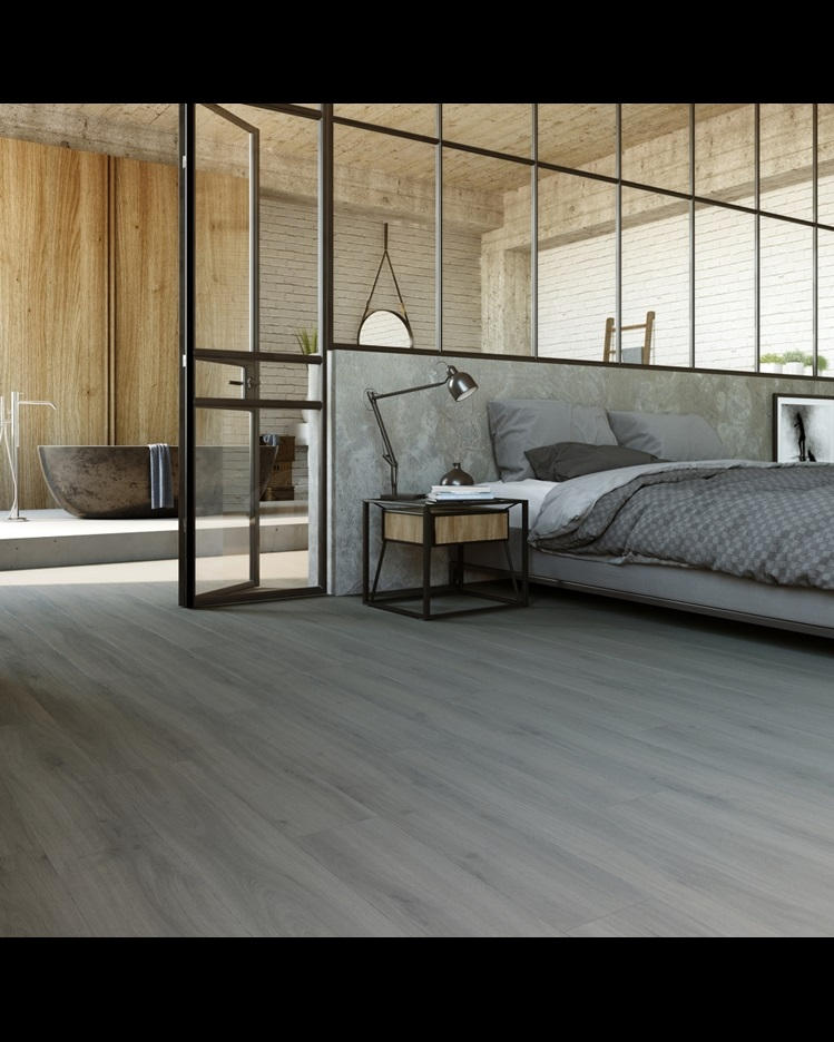 Замковая ПВХ плитка Tradition Oak 940 (1251*189*5 мм) — купить в Комсомольске-на-Амуре