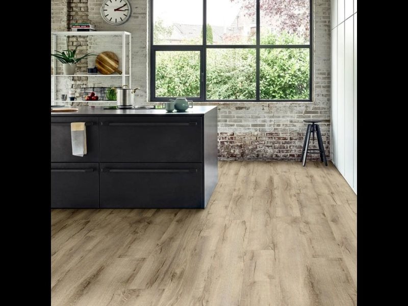 Замковая ПВХ плитка Highland Oak 238 (1251*189*5 мм) — купить в Комсомольске-на-Амуре