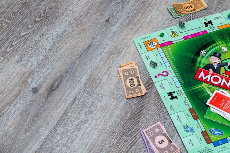 Кварцвиниловая плитка "Art Tile" Лиственница Виши (914,4*152,4*2 мм) — купить в Комсомольске-на-Амуре