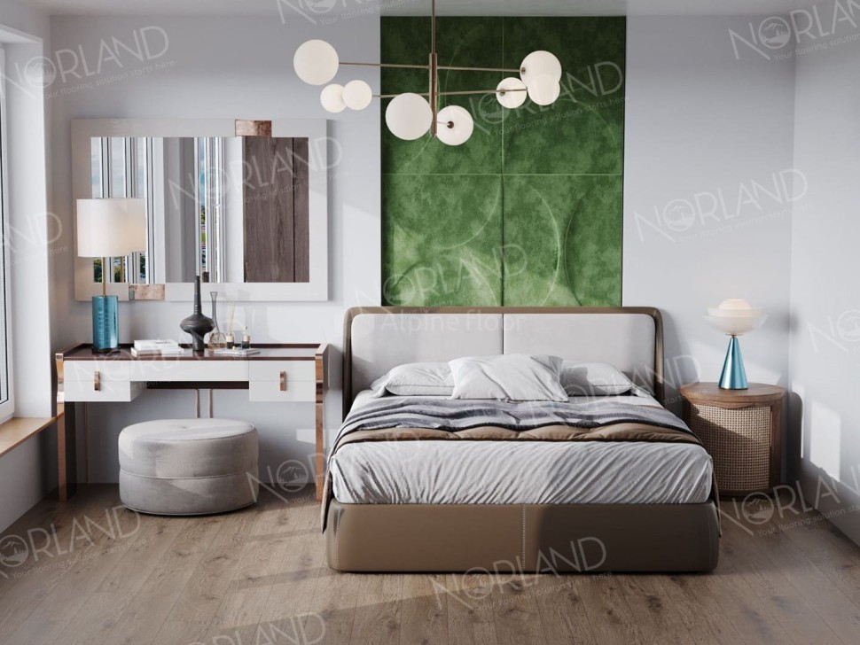 Виниловый ламинат "Norland" Merian (1220*183*3,5 мм) — купить в Комсомольске-на-Амуре