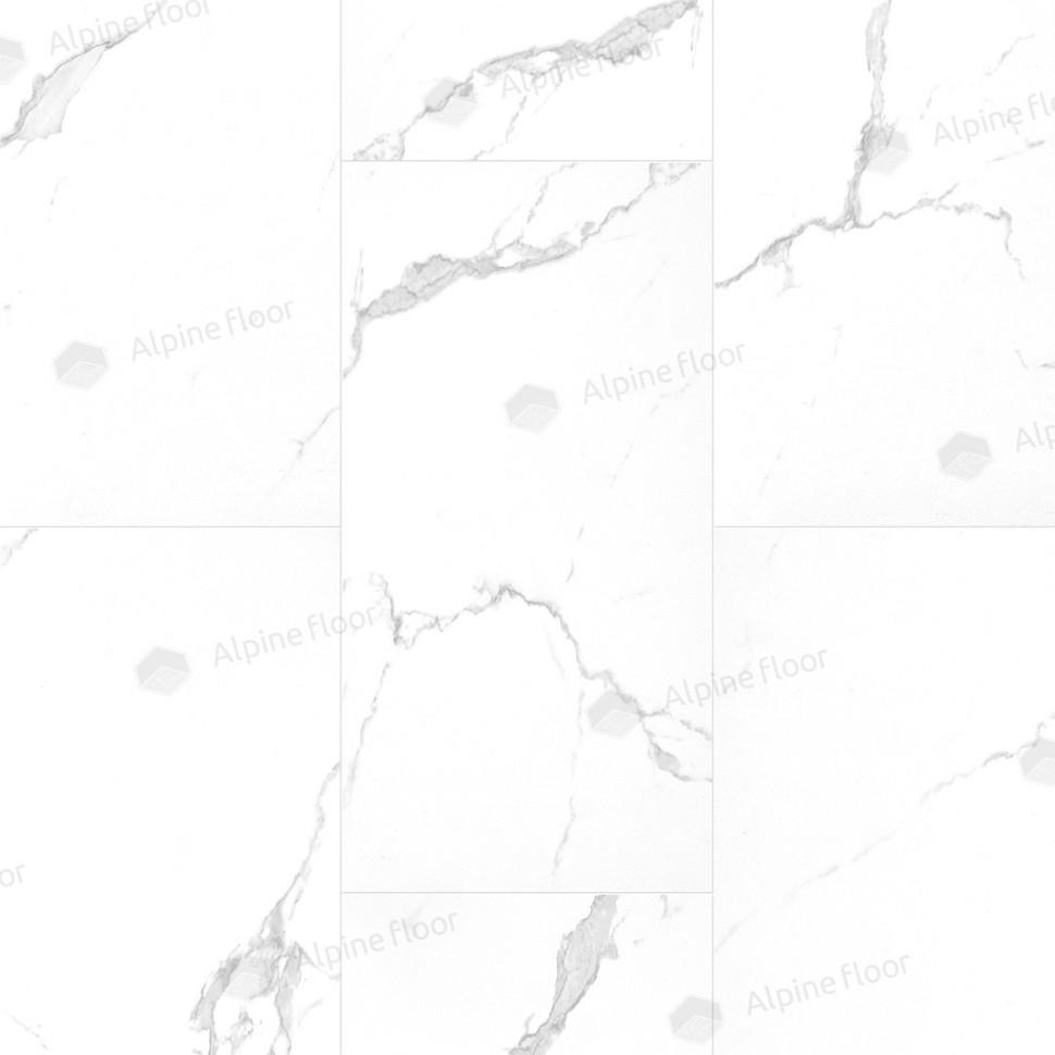 Виниловая плитка "Alpine Floor" Light Stone Гранд Каньон (608*303*2,5 мм) — купить в Комсомольске-на-Амуре