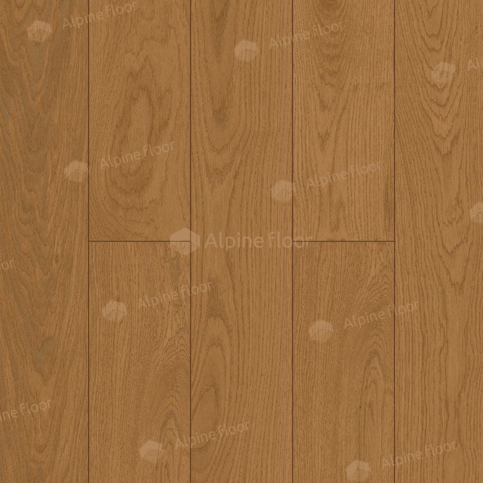 Инженерная доска "Alpine Floor" Villa Дуб Кальвадос (400-1200*165*12 мм) — купить в Комсомольске-на-Амуре