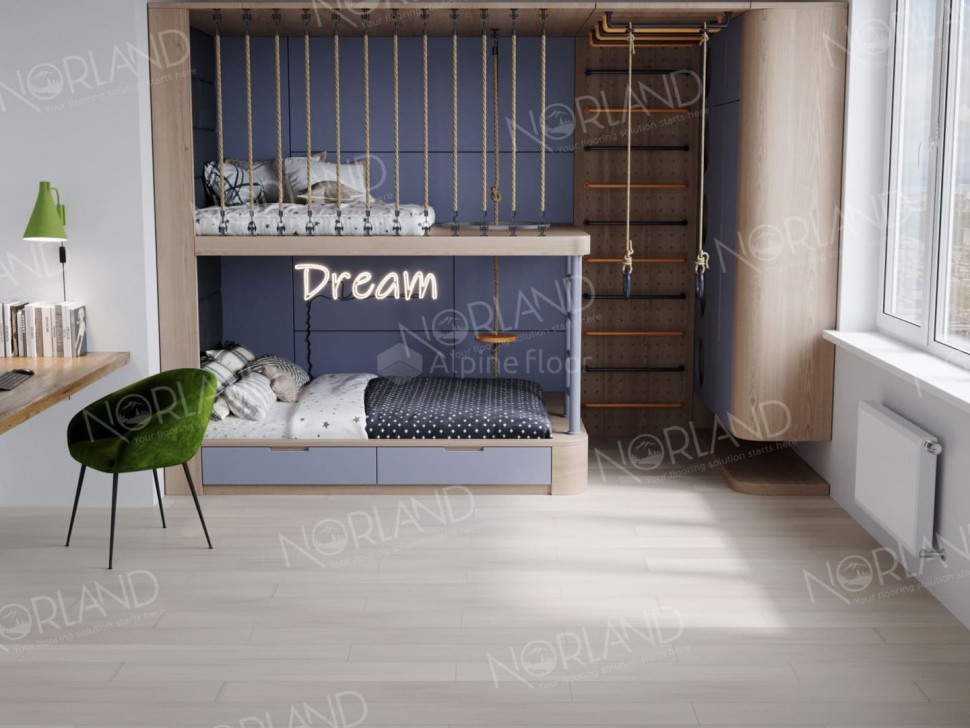 Виниловый ламинат "Norland" Alva (1220*183*3,5 мм) — купить в Комсомольске-на-Амуре