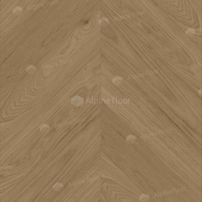 Инженерная доска "Alpine Floor" Chateau Дуб Миндальный (600*120*12 мм) — купить в Комсомольске-на-Амуре