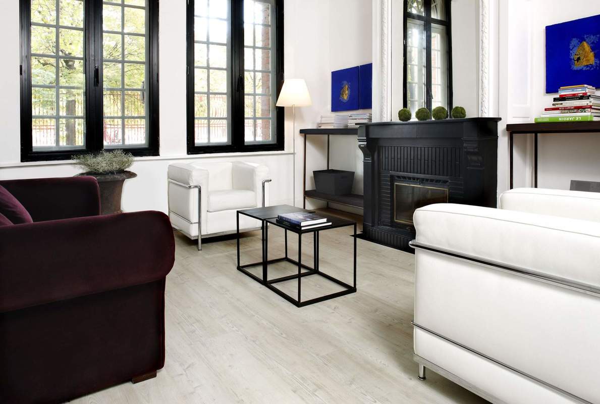 Замковая ПВХ плитка "Berry Alloc" Pureloc 40 SUMMER PINE (176,6*1210*5 мм) — купить в Комсомольске-на-Амуре