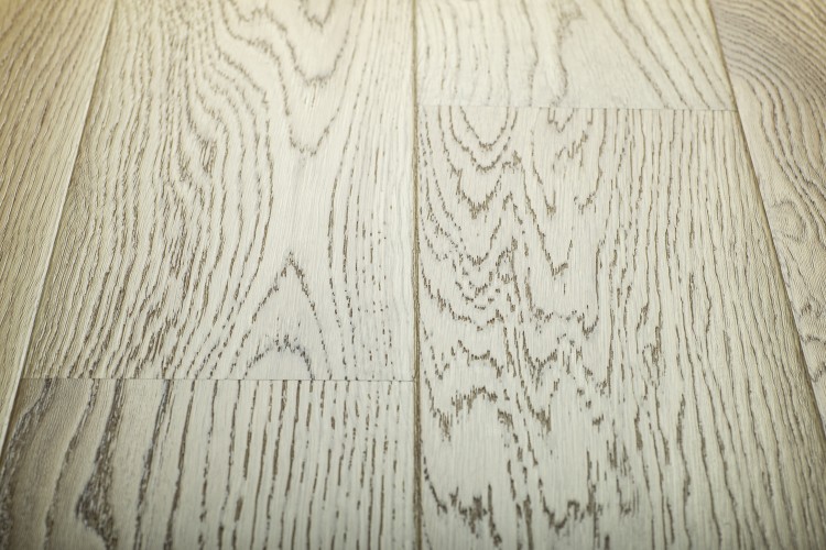 Паркетная доска "Sommer" Malmo Дуб Pure (1000*164*13,2 мм) — купить в Комсомольске-на-Амуре