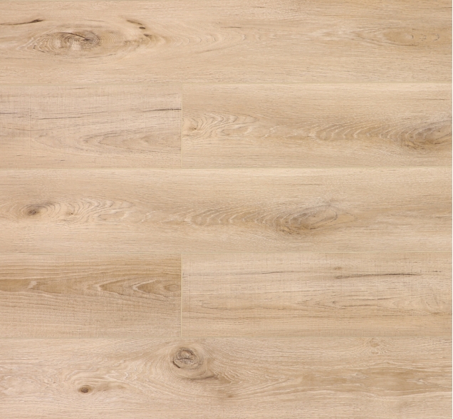 SPC ламинат "CronaFloor" Wood 4V Дуб Фрейзер (1200*180*4 мм) — купить в Комсомольске-на-Амуре