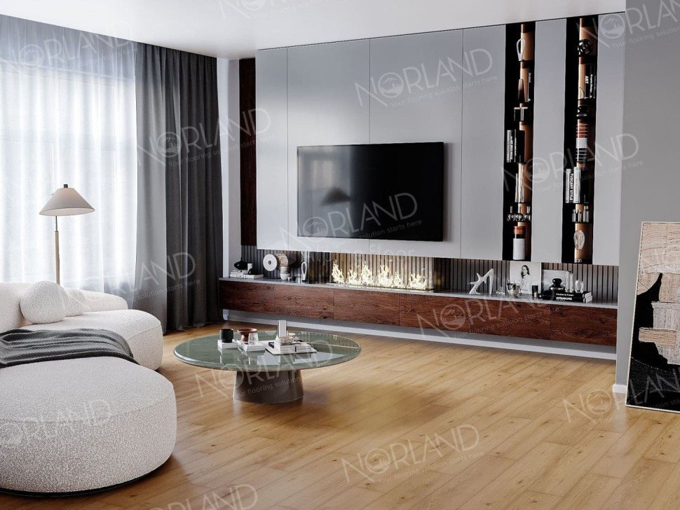 Кварцвиниловая плитка "Norland" Blake (1219,2*184,15*2 мм) — купить в Комсомольске-на-Амуре