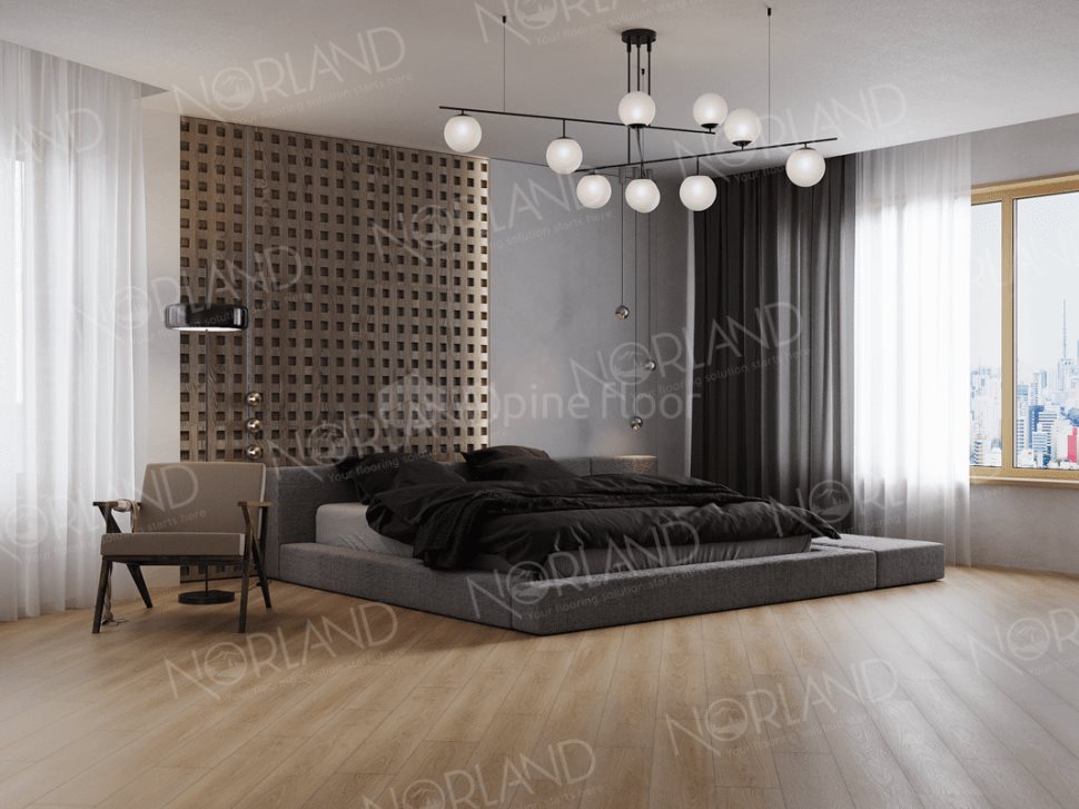 Виниловый ламинат "Norland" Eli (1220*183*4 мм) — купить в Комсомольске-на-Амуре