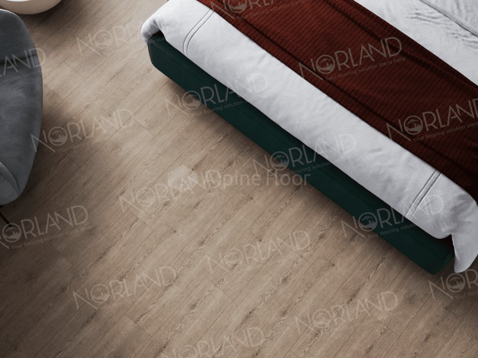 Виниловый ламинат "Norland" Flosi (1220*183*4 мм) — купить в Комсомольске-на-Амуре