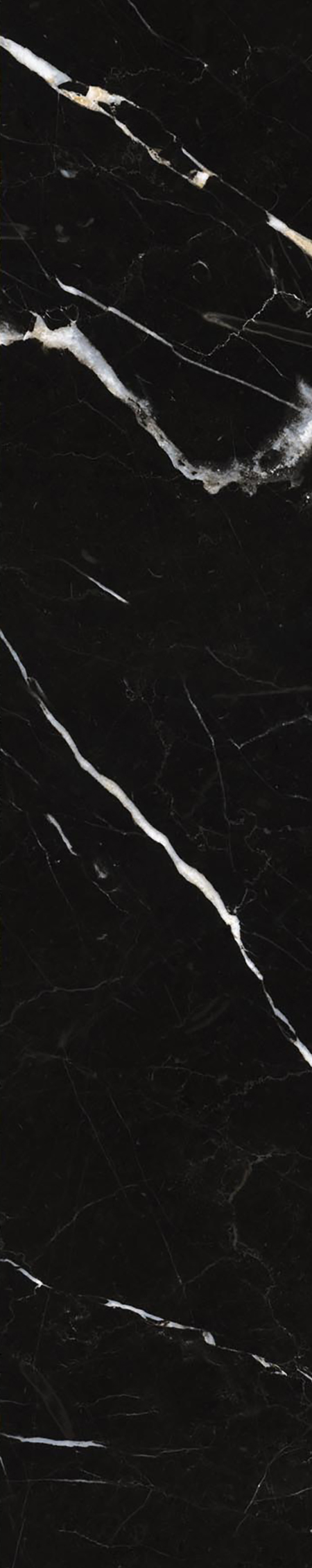 SPC ламинат "Invictus" Black Marble Noir (743*145*5мм) — купить в Комсомольске-на-Амуре