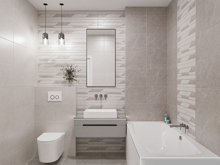 Керамогранит "Azori" Ebri (600*600 мм) Серый — купить в Комсомольске-на-Амуре