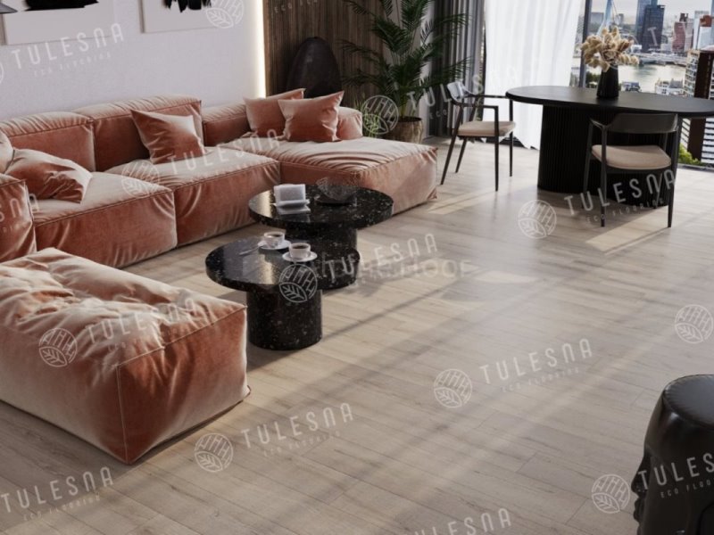 ABA Ламинат "Tulesna" Felice (1220*183*8 мм) — купить в Комсомольске-на-Амуре