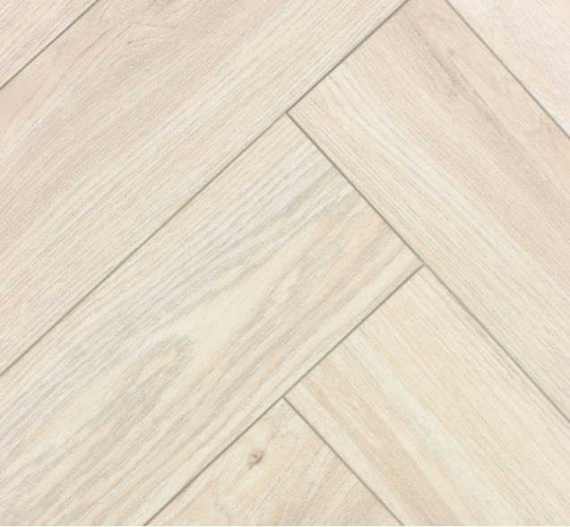 Виниловый ламинат SPC "Cronafloor" Herringbone Дуб Ницца (640*128*4,5 мм) — купить в Комсомольске-на-Амуре